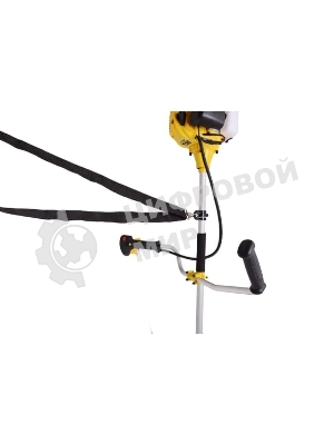 Триммер бензиновый Huter GGT-1000S 1000Вт реж.эл.: леска (упак.:2 коробки)