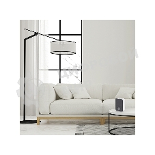 Тепловентилятор Ballu BFH/С-29 белый, 1500 Вт, 20 м2, термостат