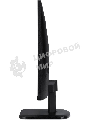 Монитор Acer EK271UEbmiipx черный 27