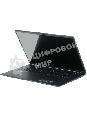 Ноутбук Asus Vivobook 18 M1807HA-S8025 Ryzen 7 260 16Gb SSD 1Tb AMD Radeon 18.4