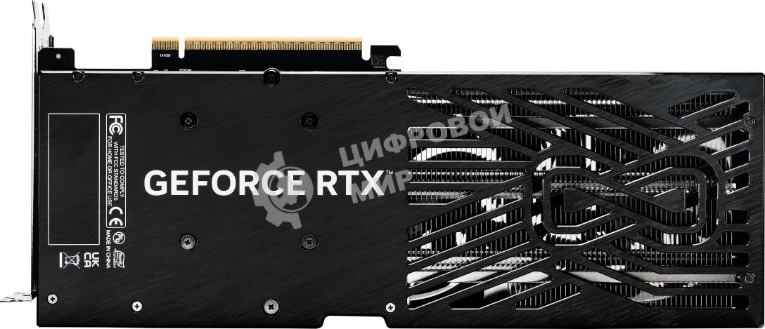 Видеокарта Palit PA-RTX 5060Ti INFINITY 3 OC 8Gb