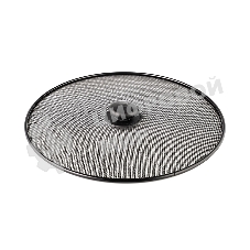 Крышка-экран LARA LR01-96 29 см, железо