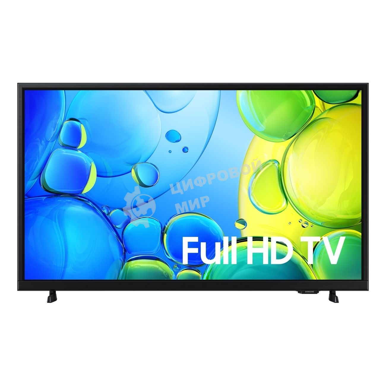 Телевизор Samsung 43