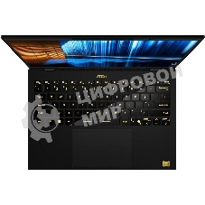 Ноутбук MSI Prestige 13 AI+ Ukiyo-e Edition A2VMG-096RU Intel Core Ultra 9 288V/32Gb/SSD2Tb/13.3