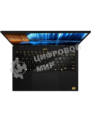 Ноутбук MSI Prestige 13 AI+ Ukiyo-e Edition A2VMG-096RU Intel Core Ultra 9 288V/32Gb/SSD2Tb/13.3