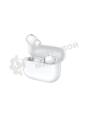 Наушники TWS Huawei FreeBuds SE 4 белый, внутриканальные, Bluetooth, до 8 ч