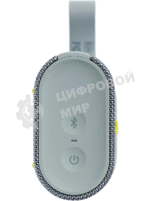 Колонка портативная Xiaomi Sound Pocket S28H-GL серый 5W 1.0 BT 25м 1000mAh (QBH4378GL)