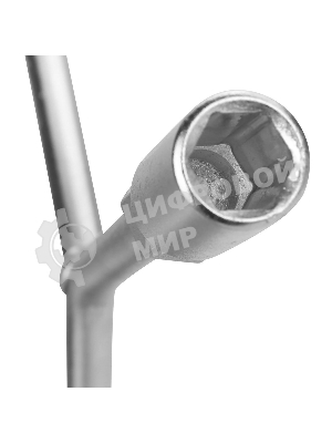 Торцевой ключ Y-образный Deli DL81012 8/10/12мм Материал Cr-V