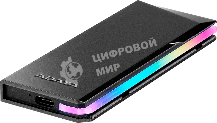 Корпус для HDD/SSD ADATA EC700G