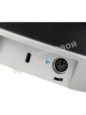 Веб-камера Logitech PTZ Pro 2 Camera