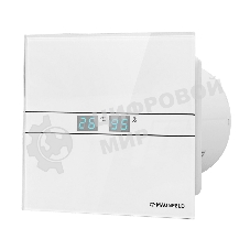 Вытяжной вентилятор Maunfeld MFE10THGW