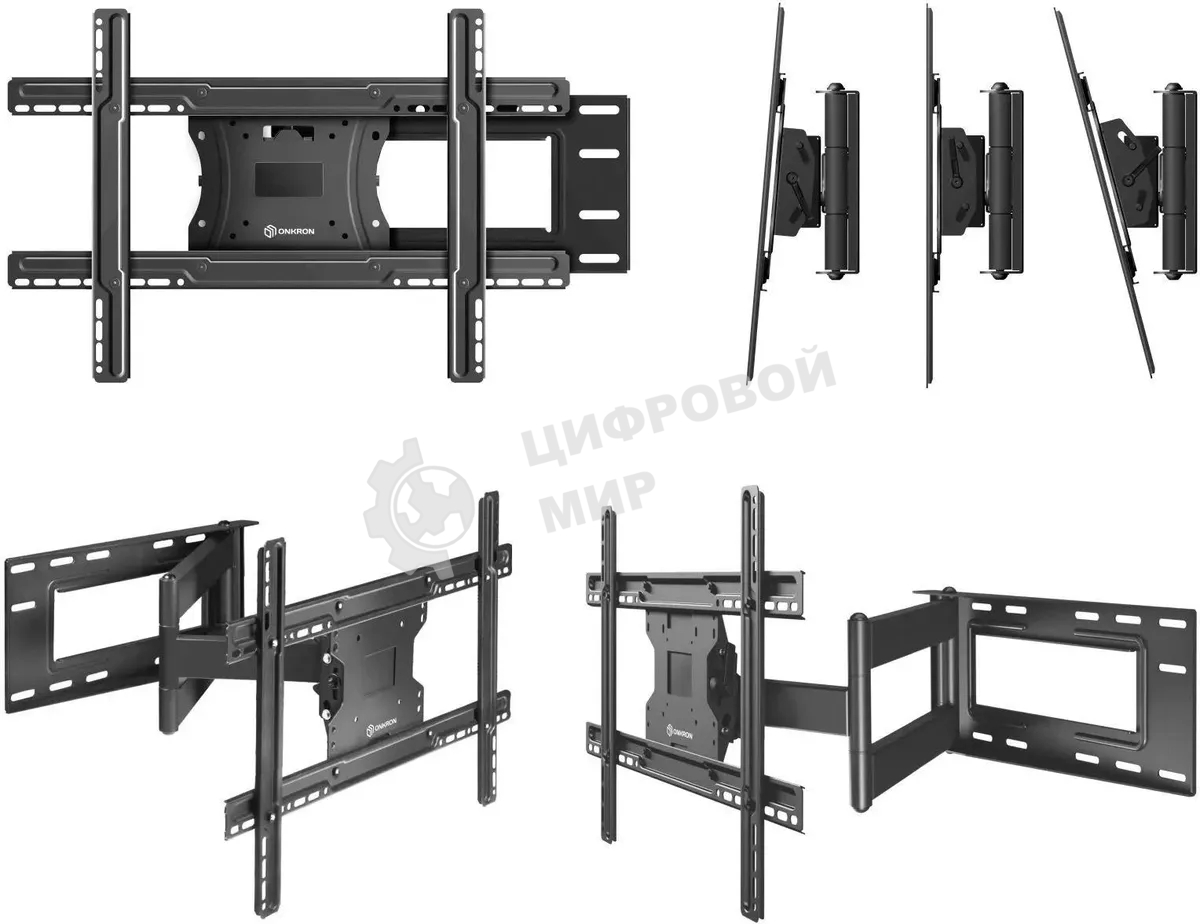Кронштейн для телевизора ONKRON M7L 40