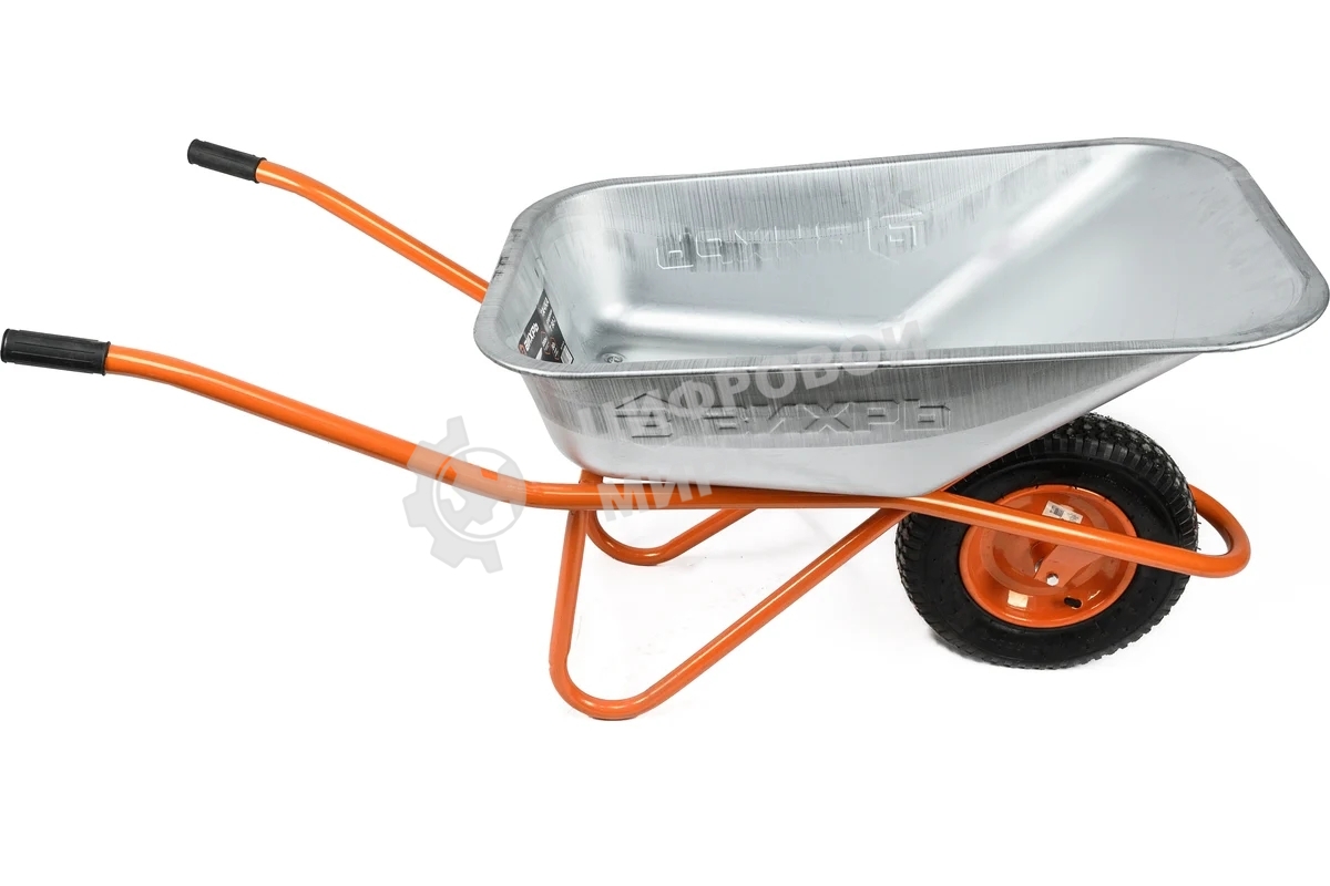 Тачка садово-строительная Вихрь Т 90-1 73/7/4/3