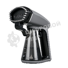 Отпариватель Centek CT-2398 серый, 2100 Вт, 35 г/мин, 260 мл