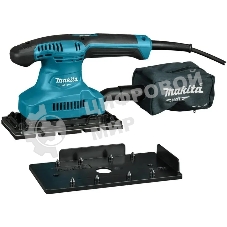 Вибро шлифовальная машина Makita M9203B 190Вт