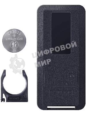 Кресло Defender Ultimate LIGHT черный, экокожа