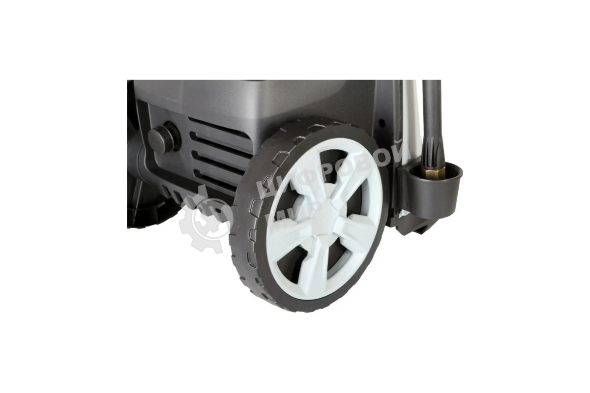 Минимойка Ресанта МР-170 1900Вт