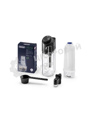 Кофемашина автоматическая DeLonghi ECAM220.80.SB серебристый, исп. кофе - молотый/зерновой, 1.8 л, 1450 Вт, 15 Бар.