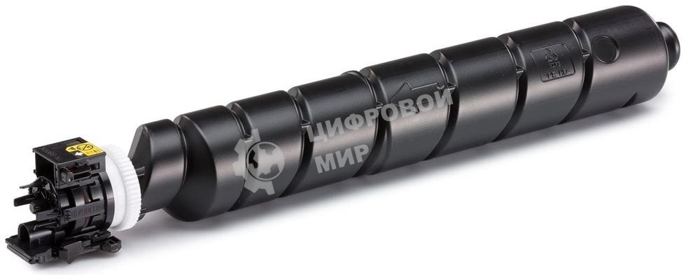 Картридж лазерный ELP TK-8800K черный (30000 стр.) для Kyocera Ecosys P8060cdn