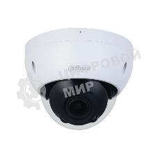 Камера видеонаблюдения IP Dahua DH-IPC-HDBW2441RP-ZS 2.7-13.5мм цв.