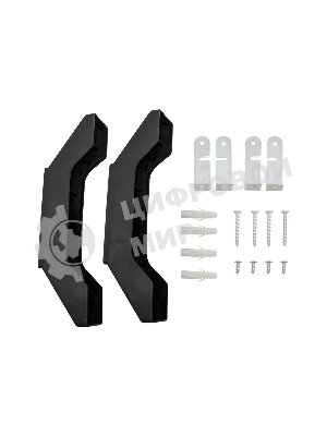 Конвектор электрический Ресанта ОК-1500С белый, 1500 Вт, 20 м2, термостат