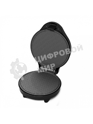 Вафельница BQ ST2007 черный