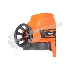 Краскопульт электрический PATRIOT SG110гибкая насадка, 110 Вт., 60 DIN/сек, 300 мл/мин. Резервуар: 800 мл