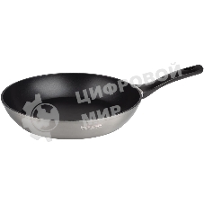 Сковорода Rondell Platino RDA-1473, 28 см, без крышки, стальной