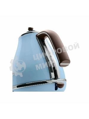 Чайник электрический DeLonghi KBOV2001.AZ