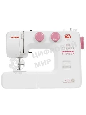 Швейная машина Janome 311PG