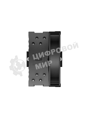 Кулер для процессора PCCooler RT400 ARGb BK