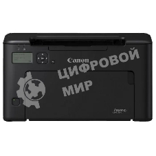Принтер лазерный Canon i-SENSYS LBP122dw, А4, монохромный, печ. до до 29 стр./мин., 2400x600 dpi, USB, Ethernet