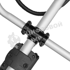 Триммер бензиновый Denzel DT-43E, 2 л.с.