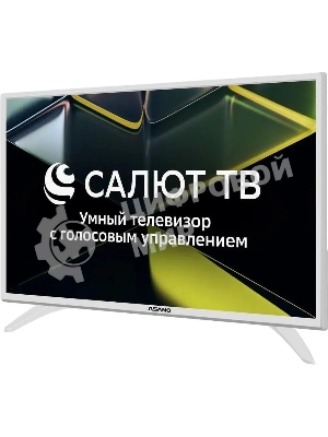 Телевизор Asano 32