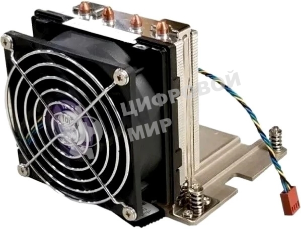 Кулер Lenovo ThinkSystem SR650 V2 Standard Fan Option Kit