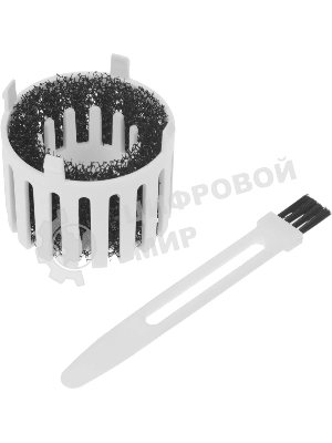 Увлажнитель воздуха Deerma DEM-SJS300W белый, 25 м², 4.4 л, ультразвуковой, ароматизация, 3 скорости, верхний залив воды, управление со смартфона