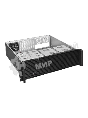 Серверный корпус ExeGate EX292700RUS Pro 3U450-08 (RM 19