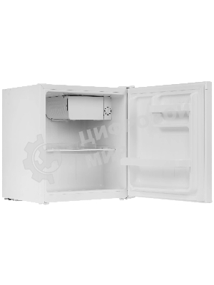 Холодильник Мечта ХК50 белый однокамерный 41/3л морозилка сверху