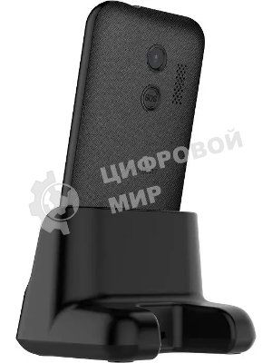 Мобильный телефон Xenium X718 черный