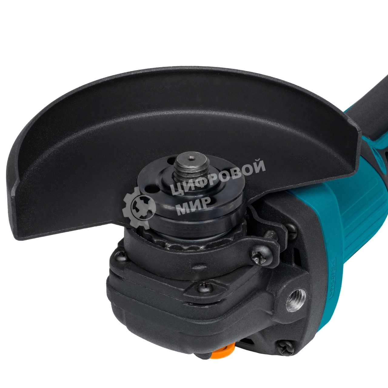 Угловая шлифовальная машина Bort BWS-20Li-SR аккумуляторная (93412215)