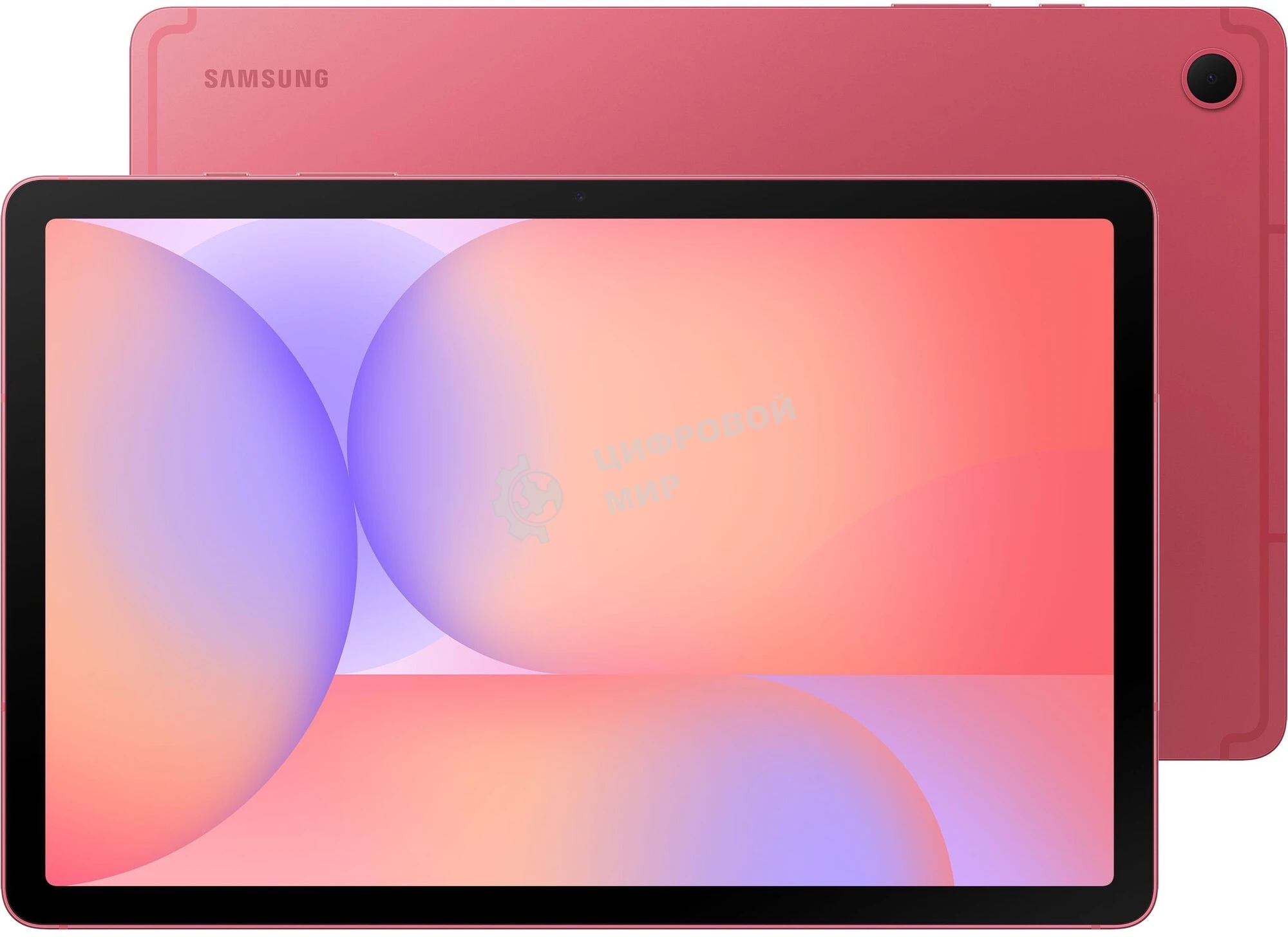 Планшет Samsung Galaxy Tab S10 Lite BSM-X406B 10.9