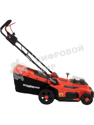 Газонокосилка роторная Starwind SBL-4.370-8.5