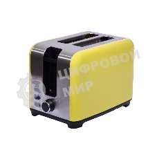 Тостер OURSSON TS2120/GA