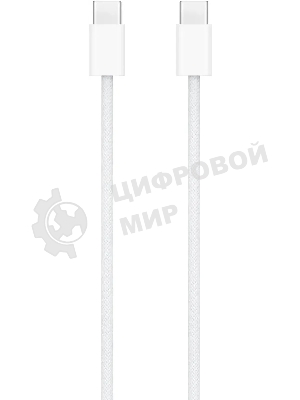 Мышь компьютерная Apple Magic Mouse White Type-C MXK53ZA/A 195949655975 A3204