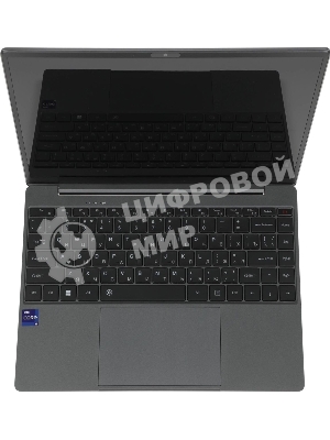 Ноутбук CHUWI Corebook X серый 14