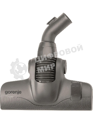 Пылесос Gorenje VC2301SPWCY белый, 400/2300 Вт, уборка сухая, пылесборник контейнер 1.7 л