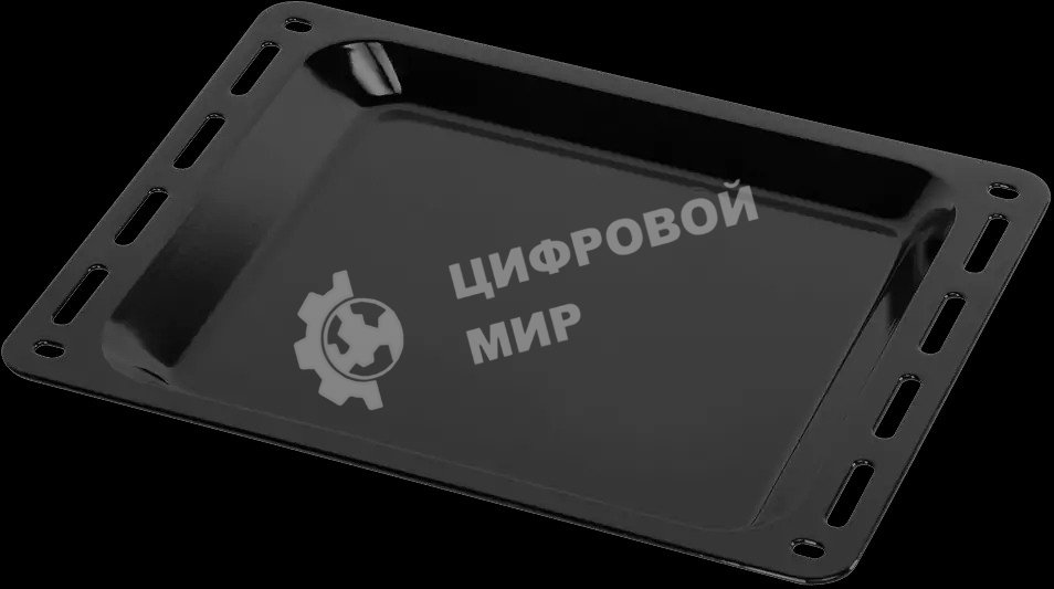 Шкаф духовой электрический Maunfeld AEOD6063B