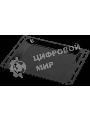 Шкаф духовой электрический Maunfeld AEOD6063B