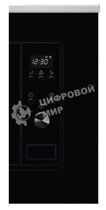 Встраиваемая микроволновая печь Electrolux LMS2203EMX