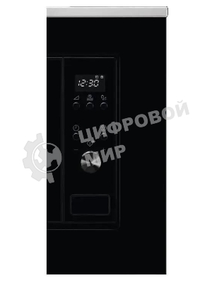 Встраиваемая микроволновая печь Electrolux LMS2203EMX